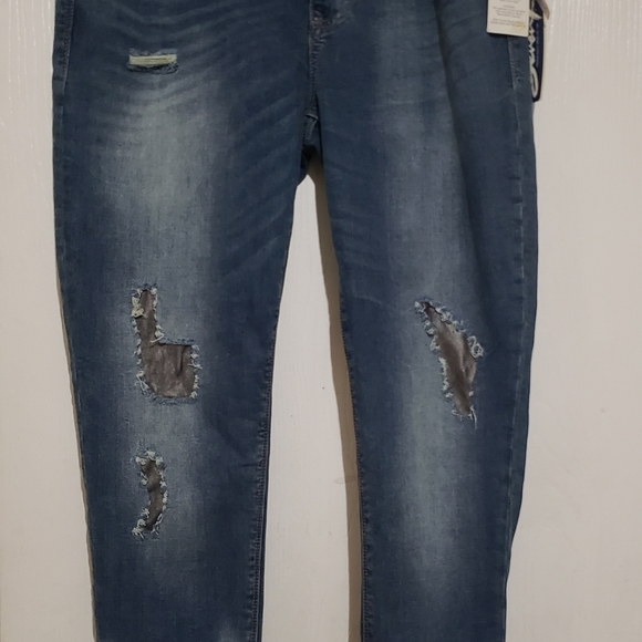 Women's jeans - Picture 3 of 3